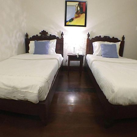 Nscc Hotel Vigan Dış mekan fotoğraf