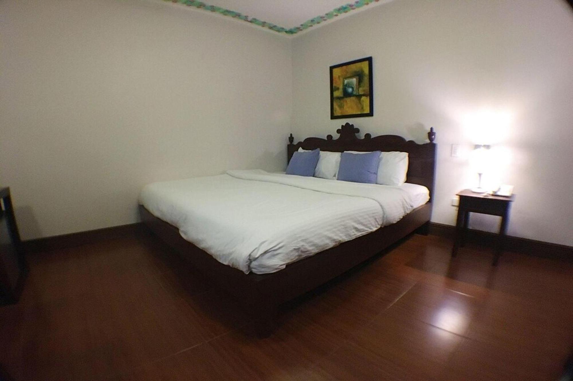 Nscc Hotel Vigan Dış mekan fotoğraf