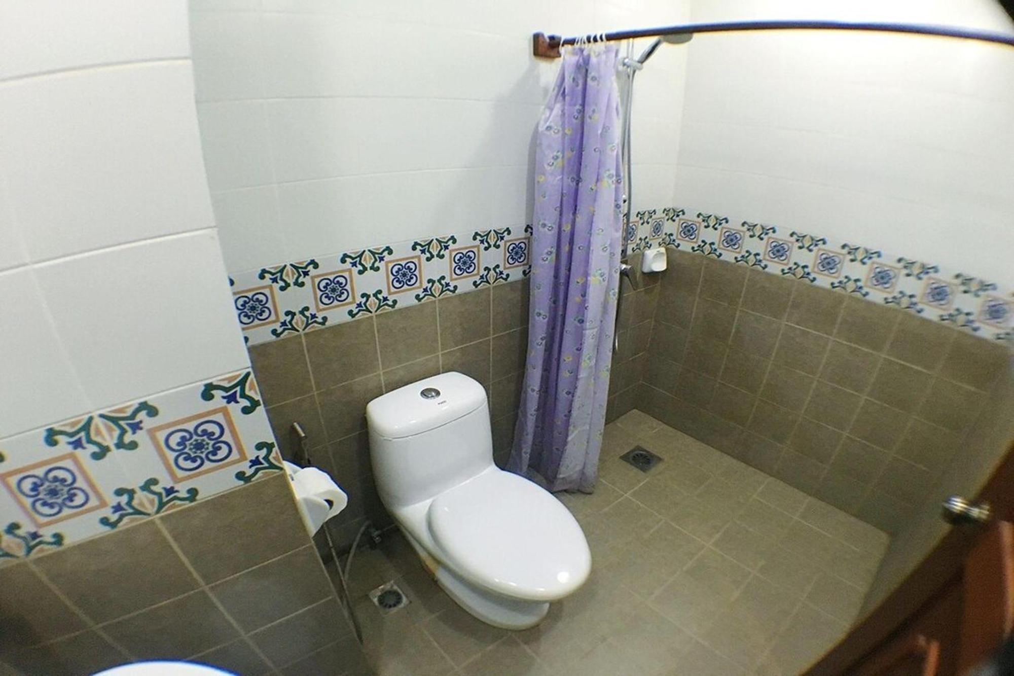 Nscc Hotel Vigan Dış mekan fotoğraf