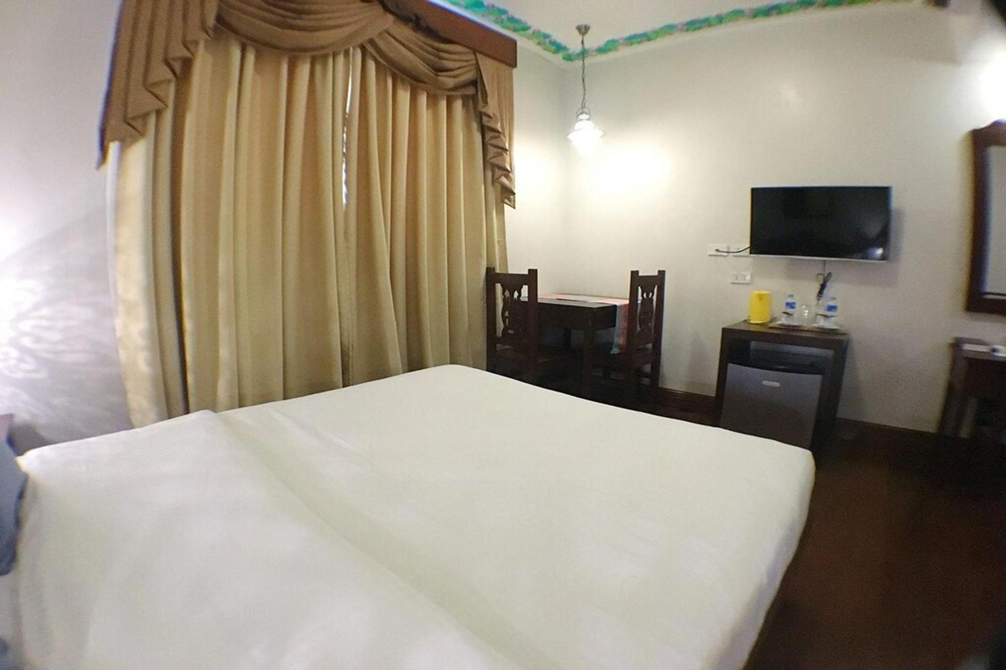 Nscc Hotel Vigan Dış mekan fotoğraf