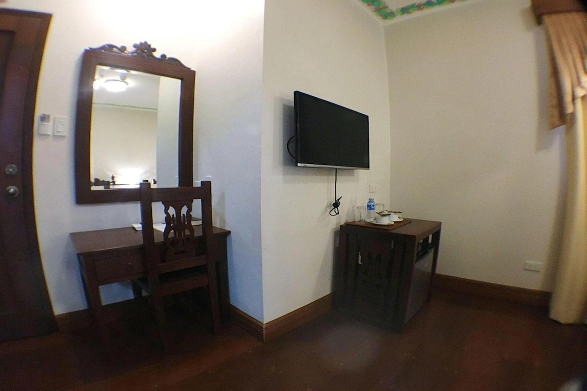 Nscc Hotel Vigan Dış mekan fotoğraf