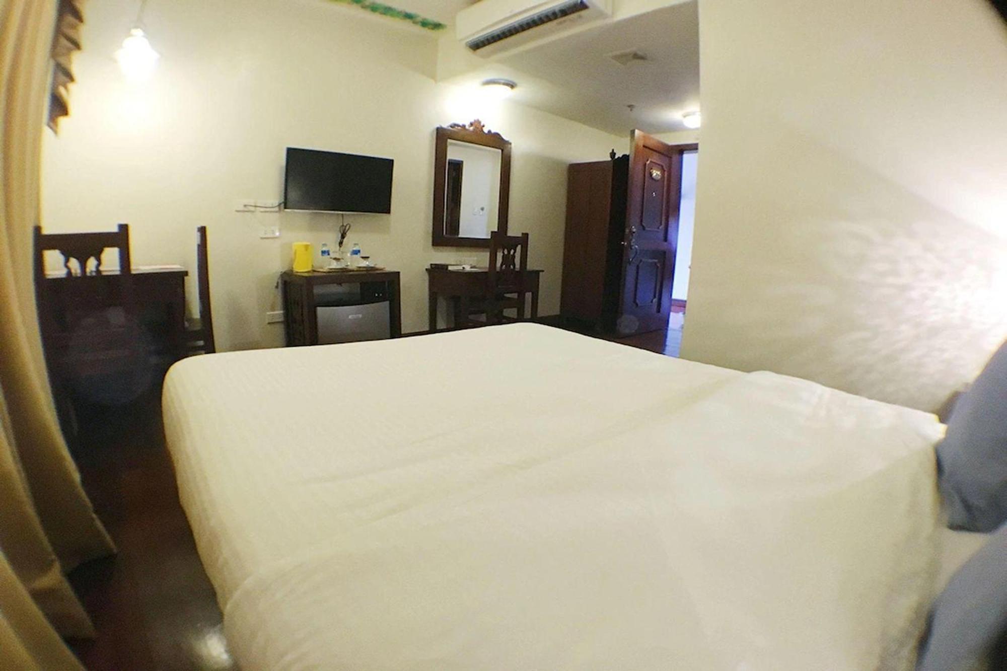 Nscc Hotel Vigan Dış mekan fotoğraf