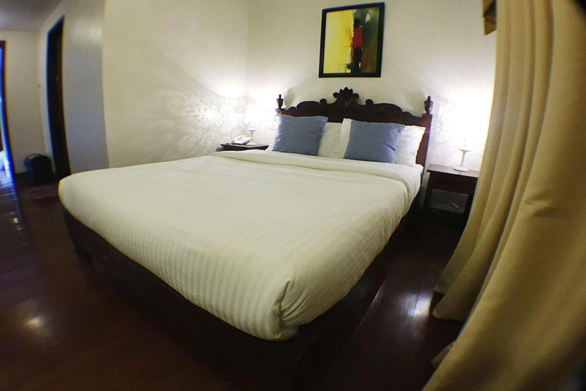 Nscc Hotel Vigan Dış mekan fotoğraf