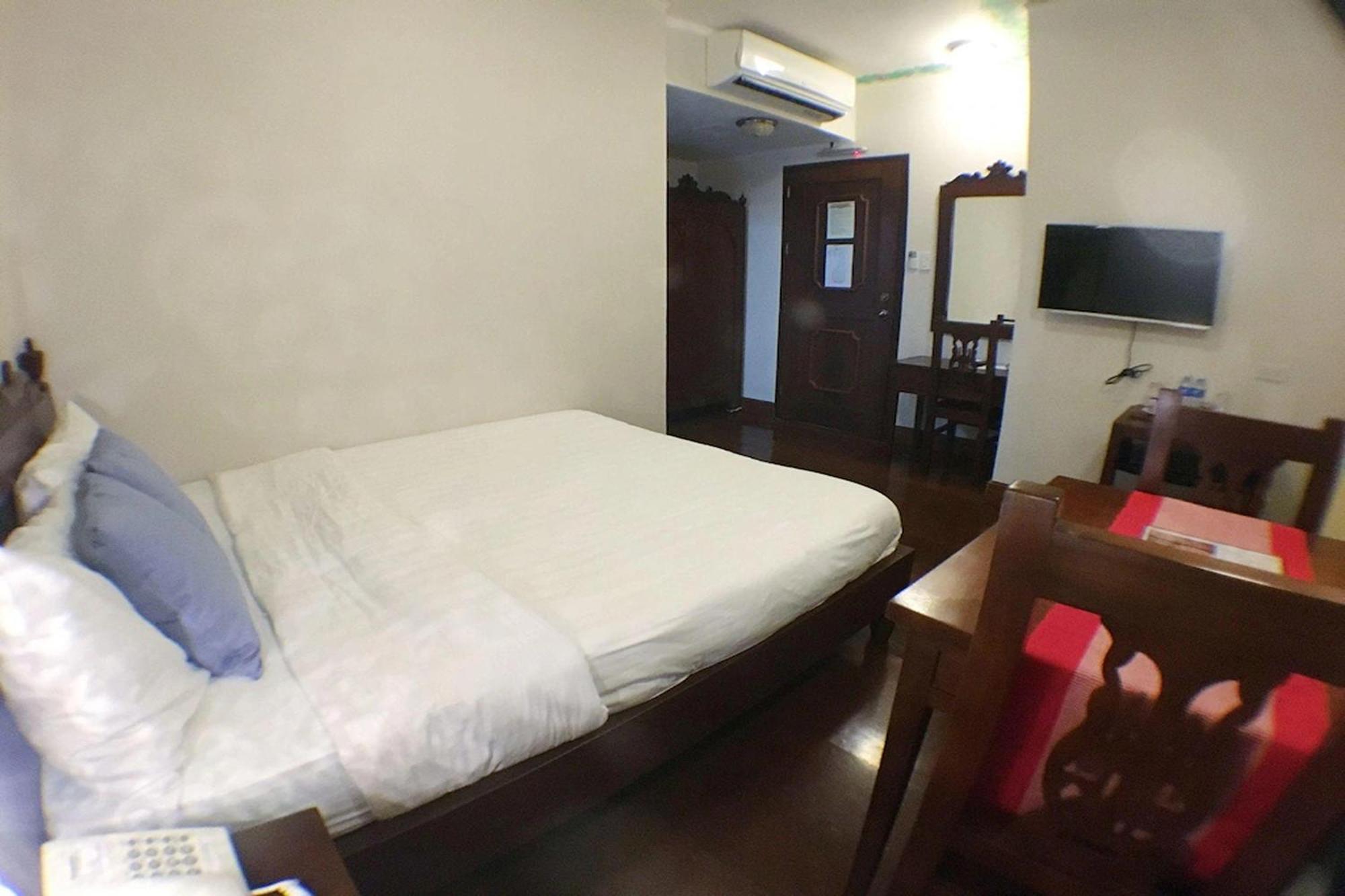 Nscc Hotel Vigan Dış mekan fotoğraf