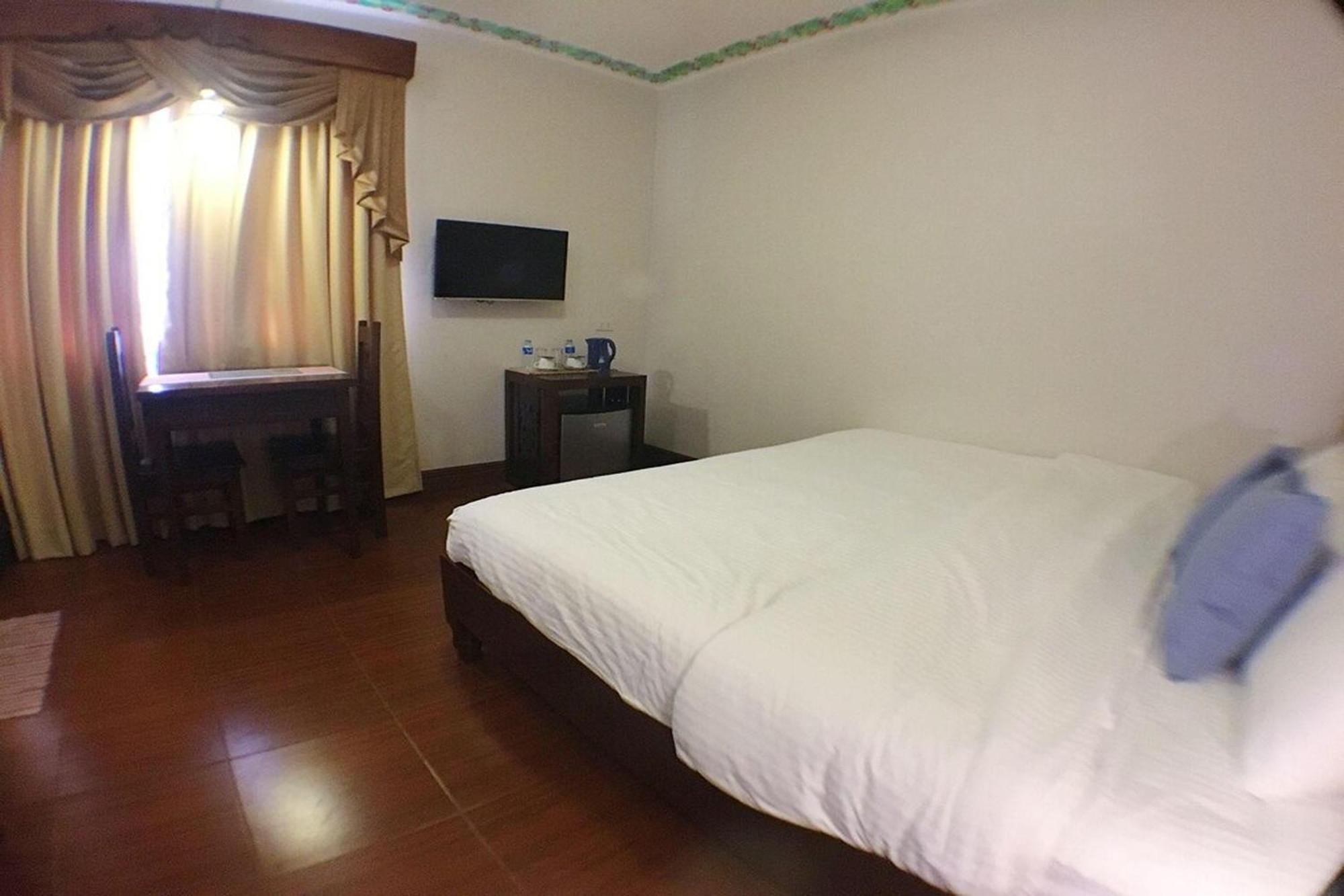 Nscc Hotel Vigan Dış mekan fotoğraf