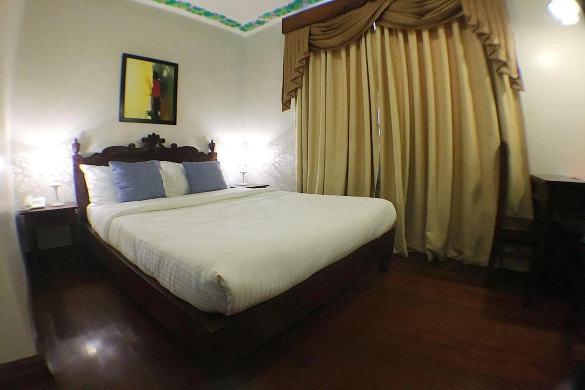 Nscc Hotel Vigan Dış mekan fotoğraf