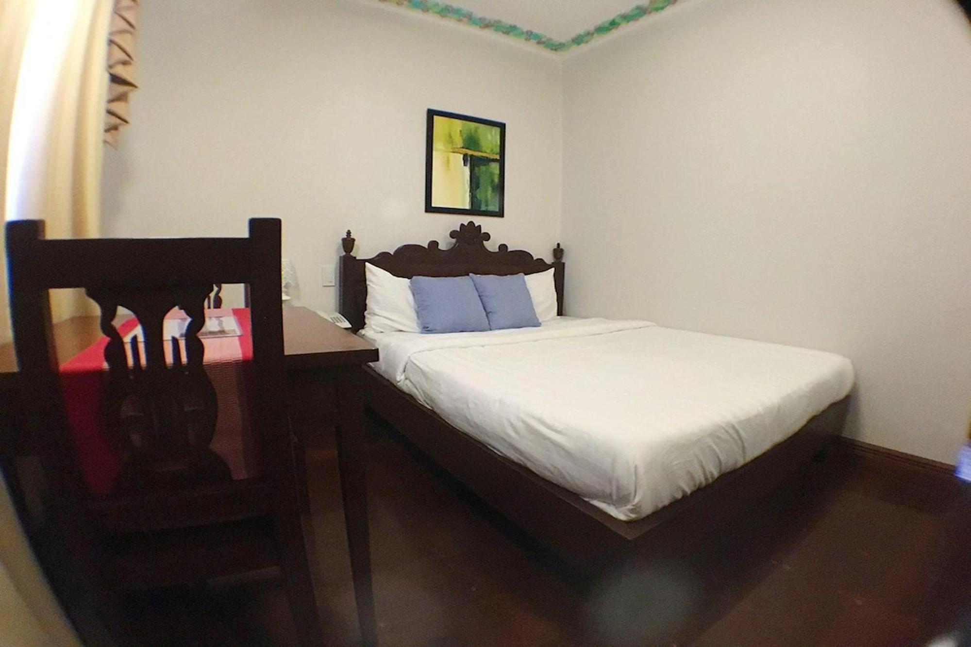 Nscc Hotel Vigan Dış mekan fotoğraf
