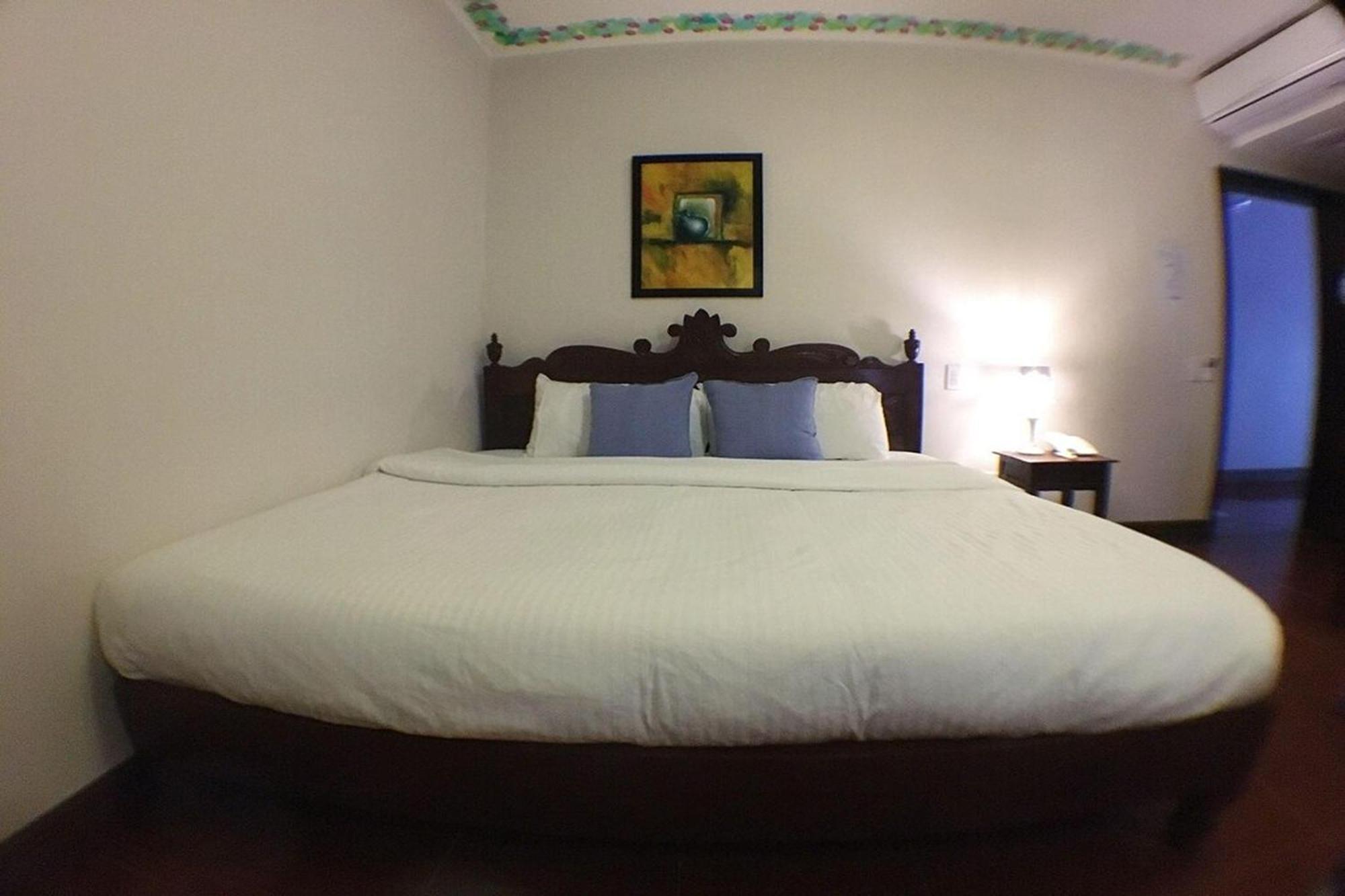 Nscc Hotel Vigan Dış mekan fotoğraf