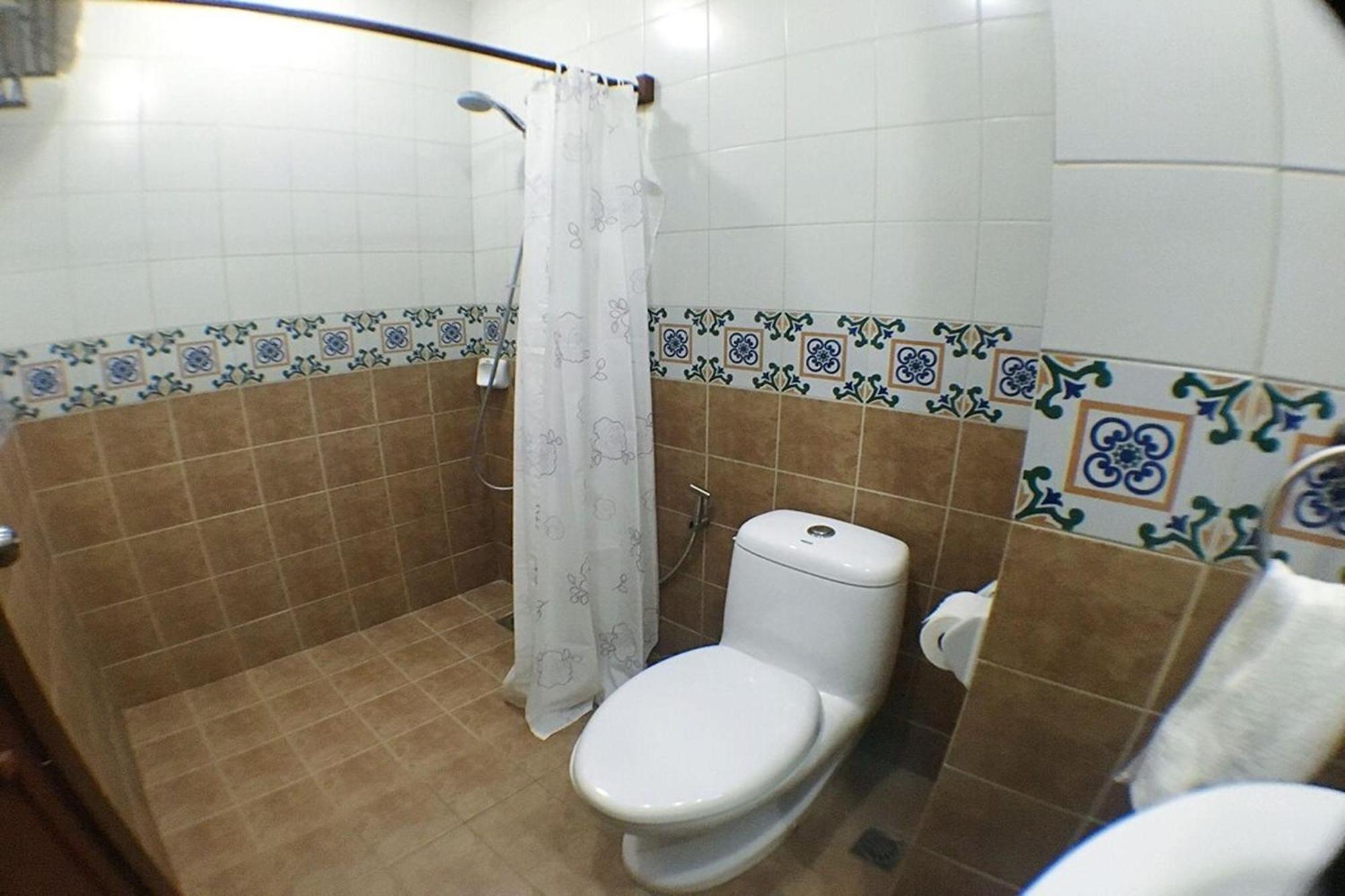 Nscc Hotel Vigan Dış mekan fotoğraf