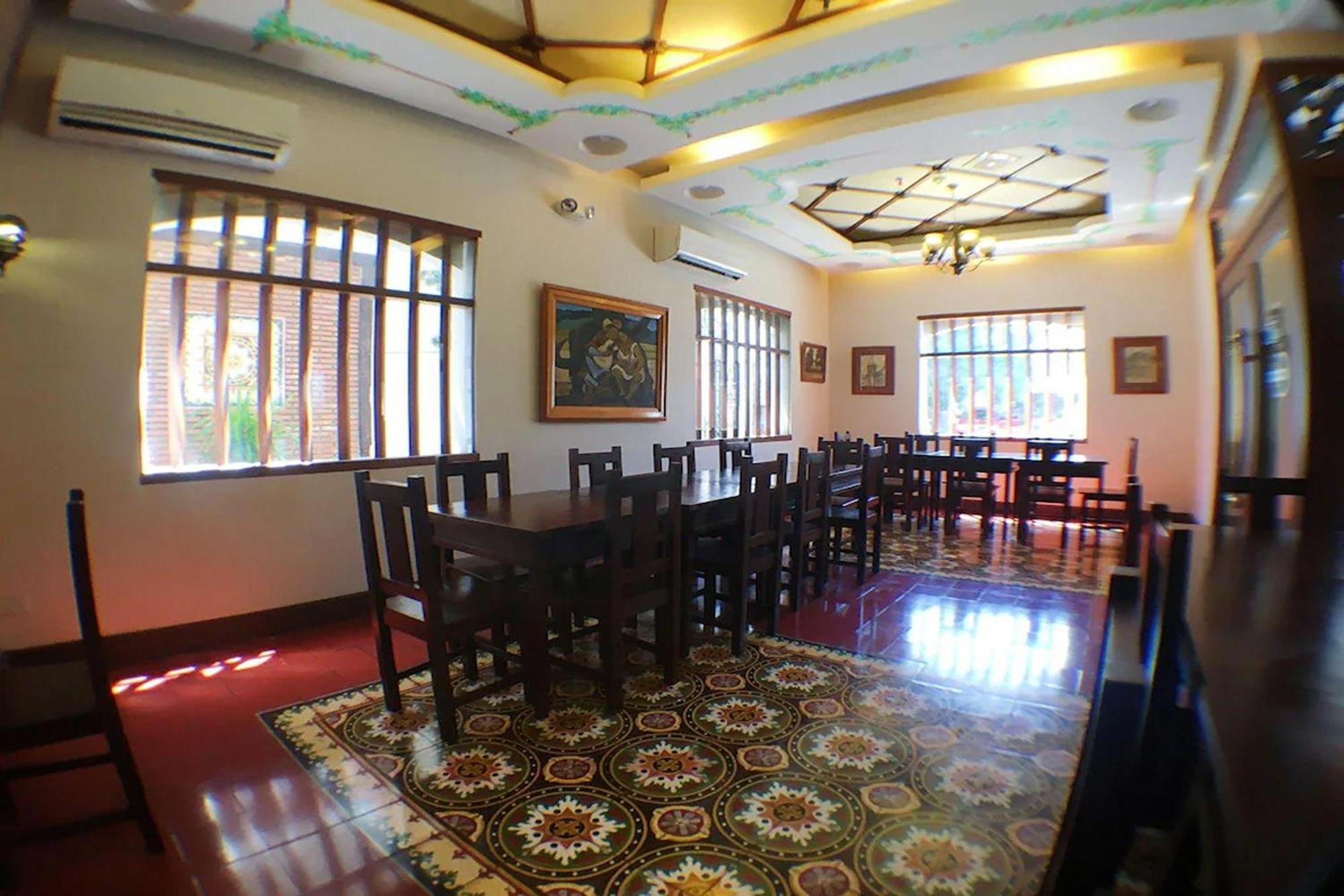 Nscc Hotel Vigan Dış mekan fotoğraf