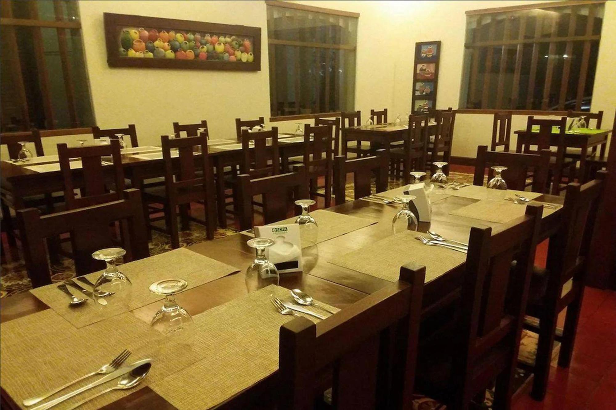 Nscc Hotel Vigan Dış mekan fotoğraf