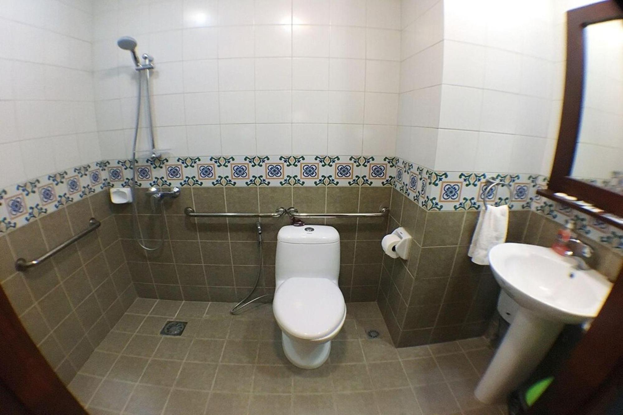 Nscc Hotel Vigan Dış mekan fotoğraf