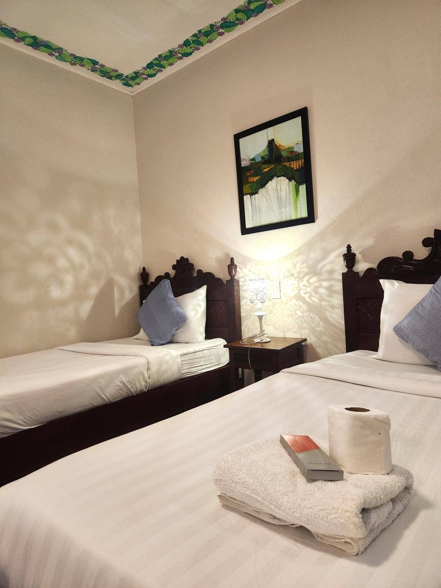 Nscc Hotel Vigan Dış mekan fotoğraf
