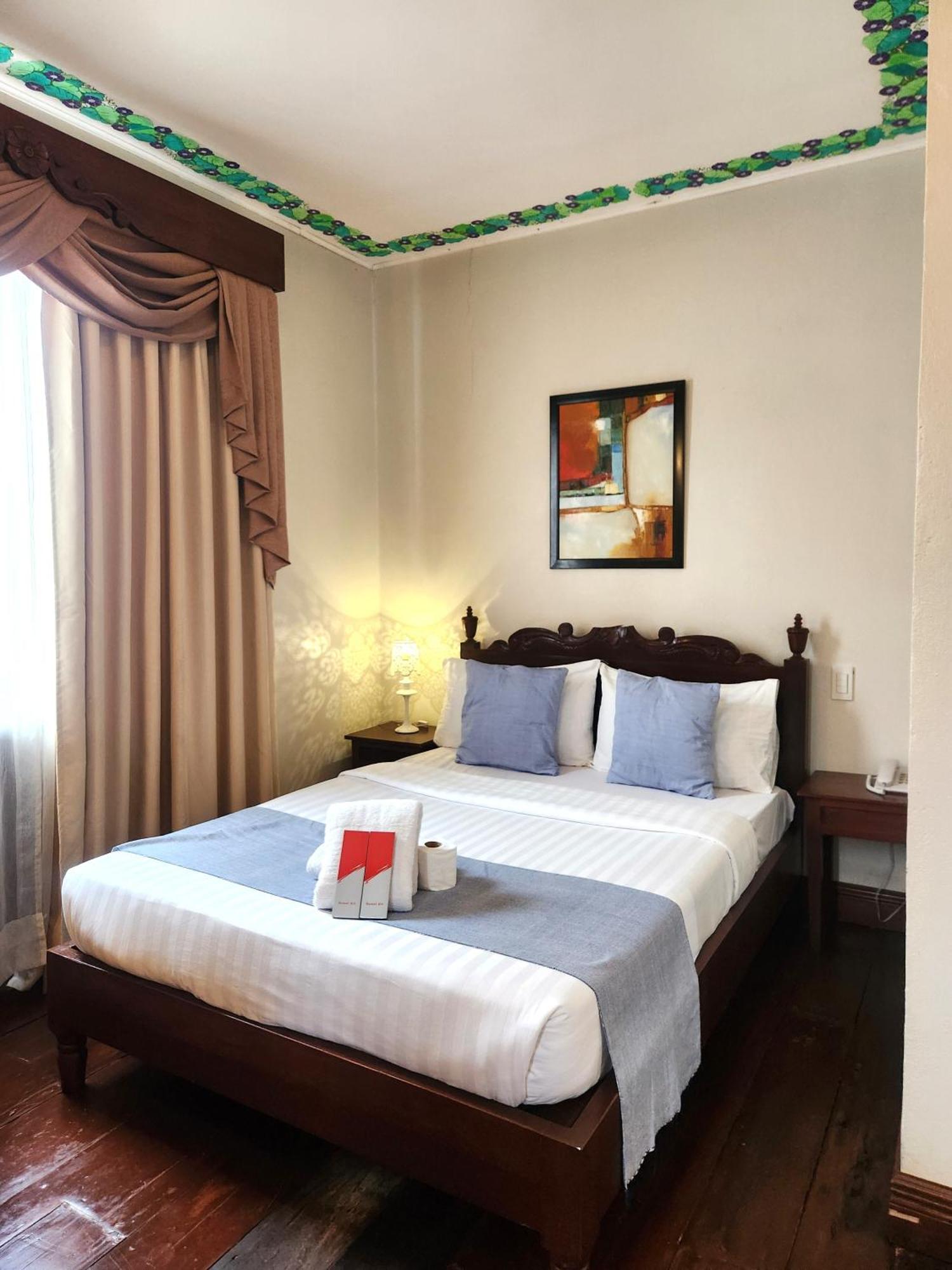 Nscc Hotel Vigan Dış mekan fotoğraf